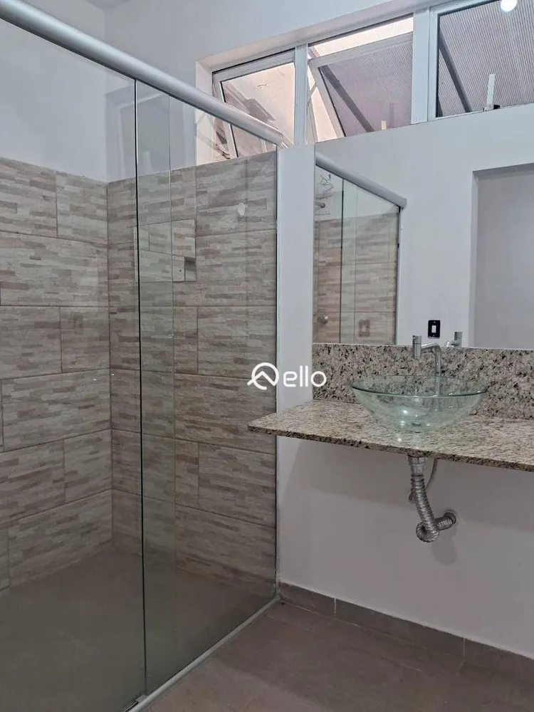 Casa, 4 quartos, 180 m² - Foto 10