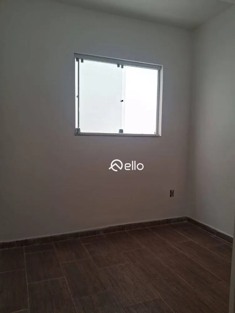 Casa, 4 quartos, 180 m² - Foto 5