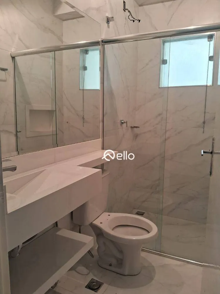 Casa, 4 quartos, 180 m² - Foto 7