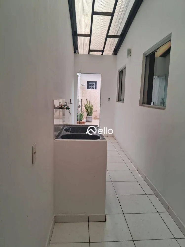 Casa, 4 quartos, 180 m² - Foto 19