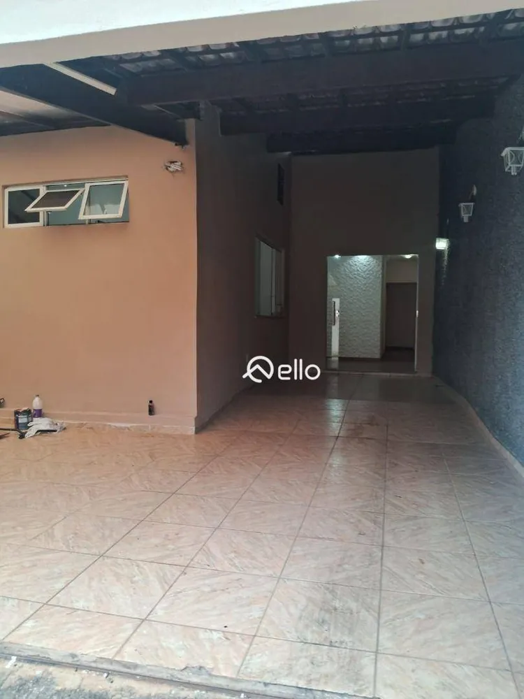 Casa, 4 quartos, 180 m² - Foto 12