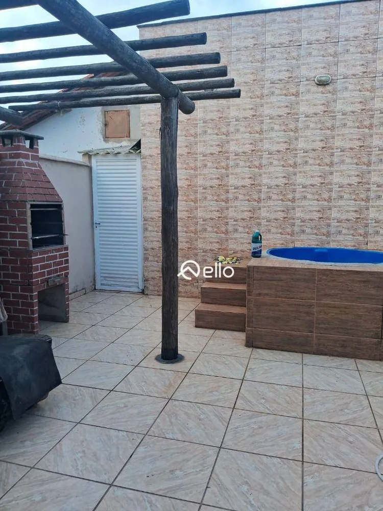 Casa, 4 quartos, 180 m² - Foto 15