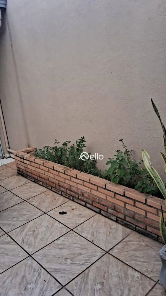 Casa, 4 quartos, 180 m² - Foto 18