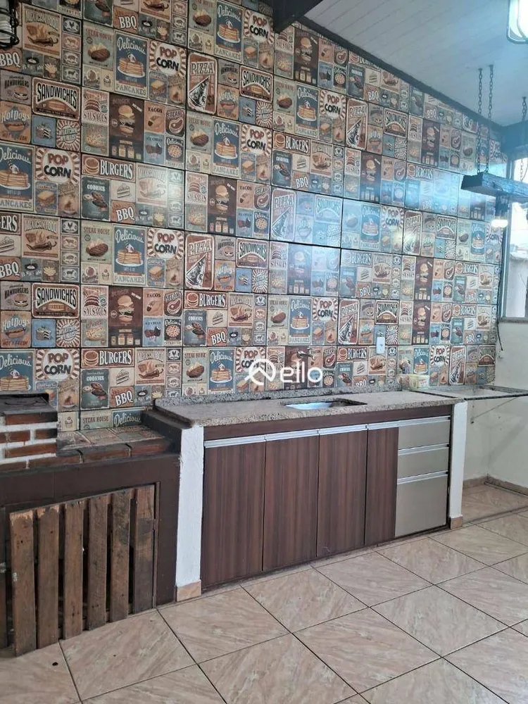 Casa, 4 quartos, 180 m² - Foto 8