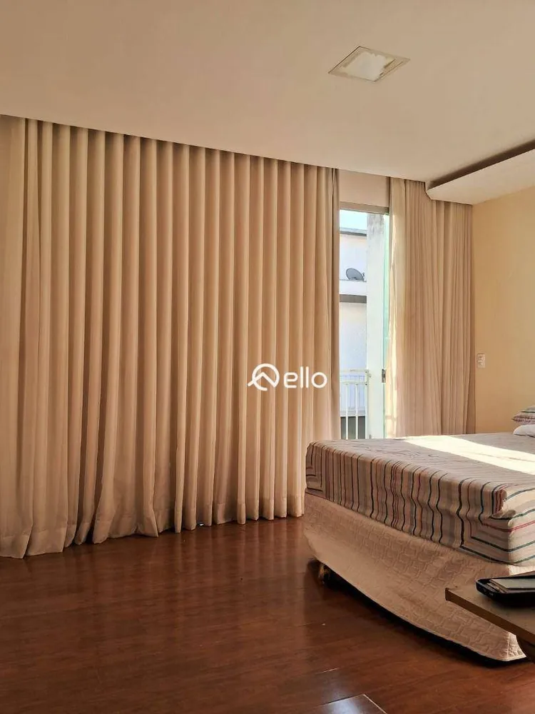 Casa, 3 quartos, 195 m² - Foto 7