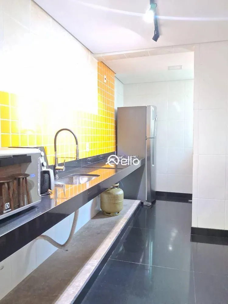 Casa, 3 quartos, 195 m² - Foto 5