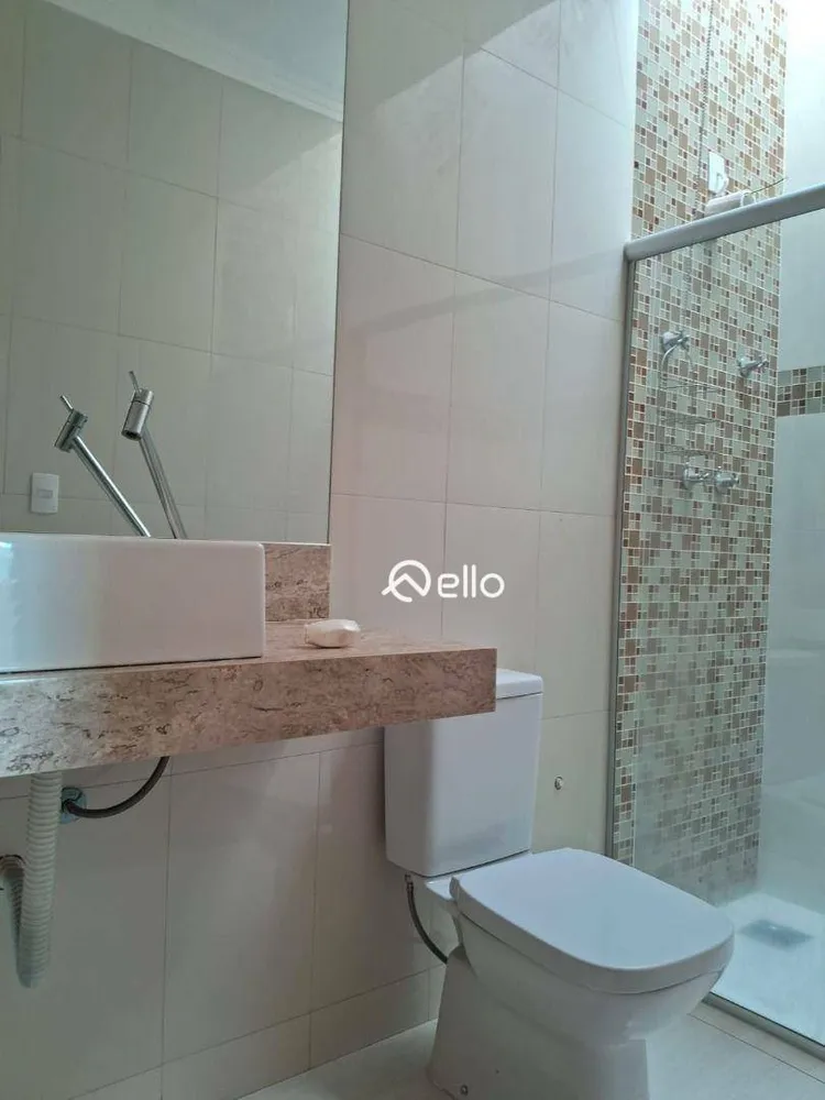 Casa, 3 quartos, 195 m² - Foto 8