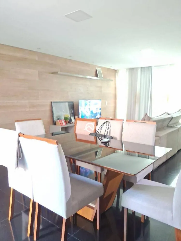 Casa, 3 quartos, 195 m² - Foto 6