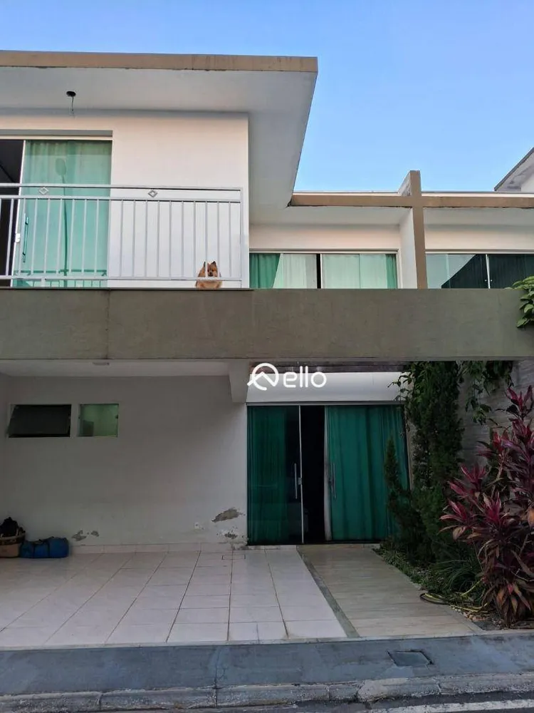 Casa, 3 quartos, 195 m² - Foto 4