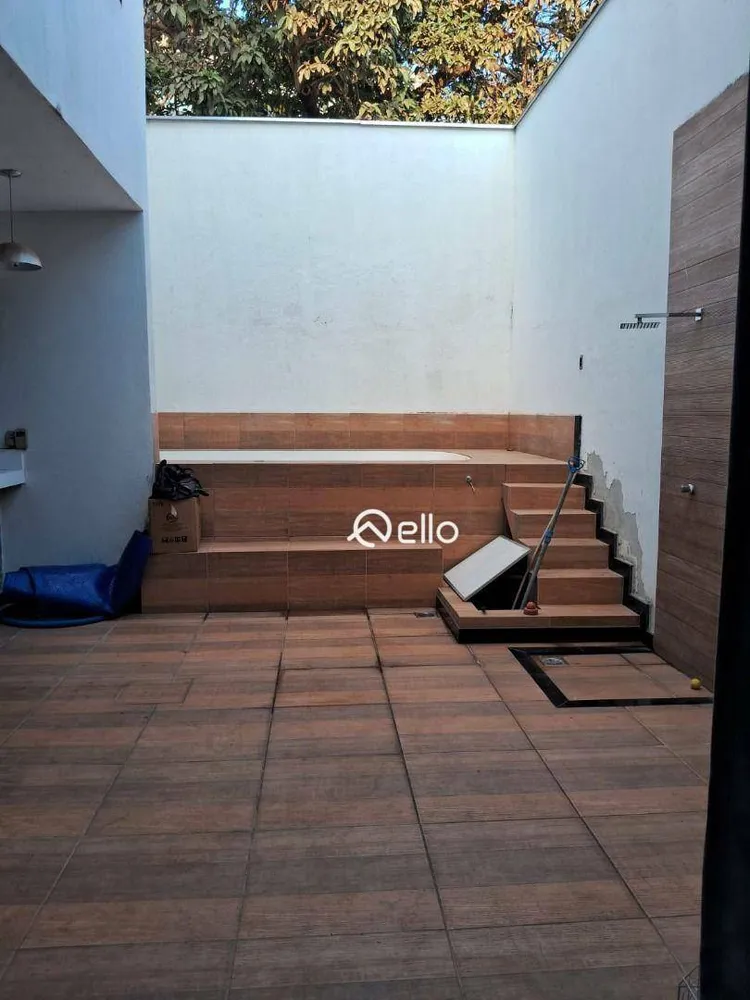 Casa, 3 quartos, 195 m² - Foto 5