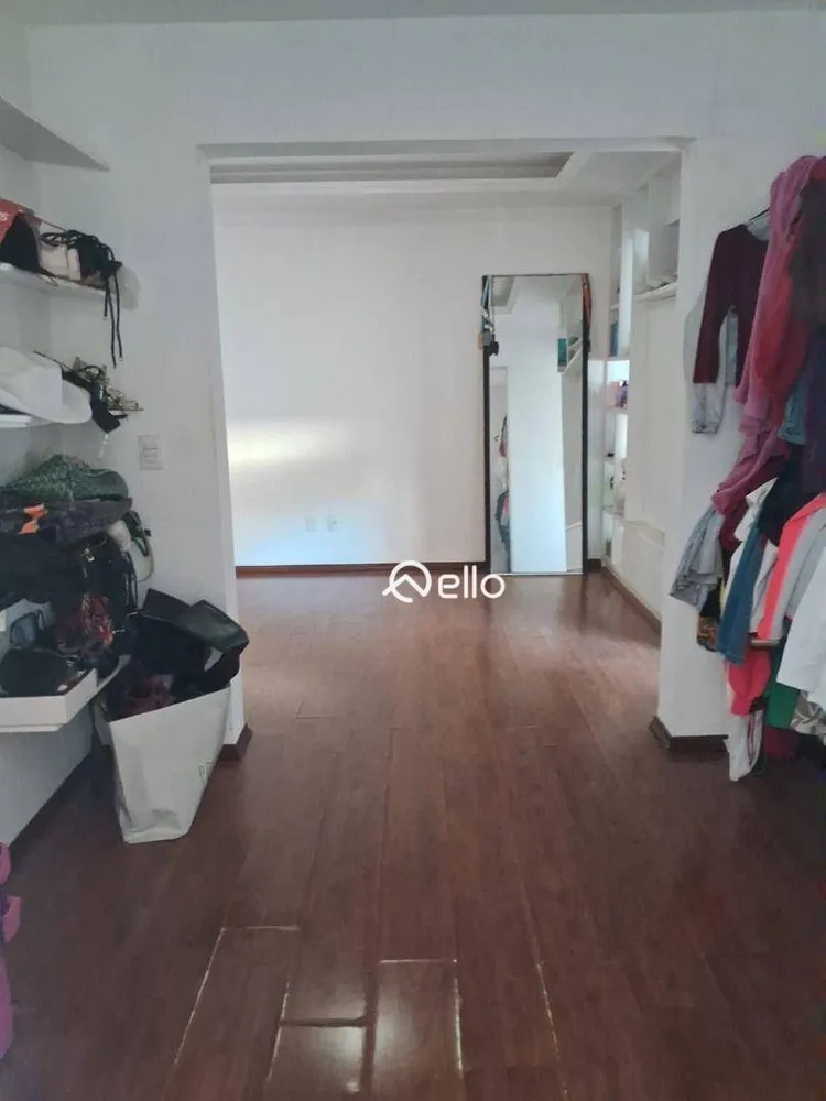 Casa, 3 quartos, 195 m² - Foto 14