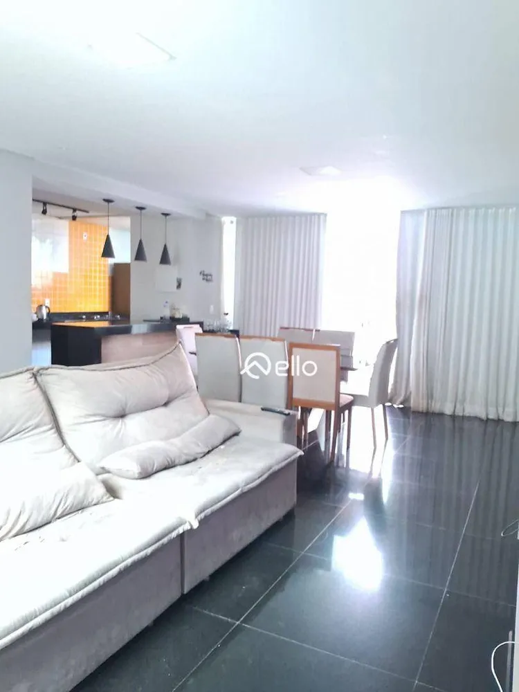 Casa, 3 quartos, 195 m² - Foto 9