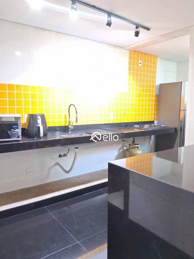 Casa, 3 quartos, 195 m² - Foto 9