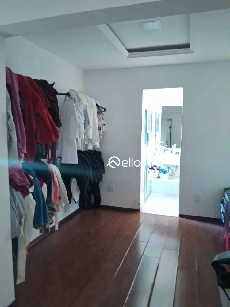 Casa, 3 quartos, 195 m² - Foto 11