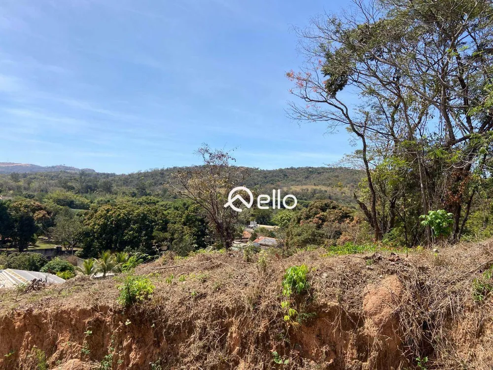 Loteamento e Condomínio, 549 m² - Foto 6