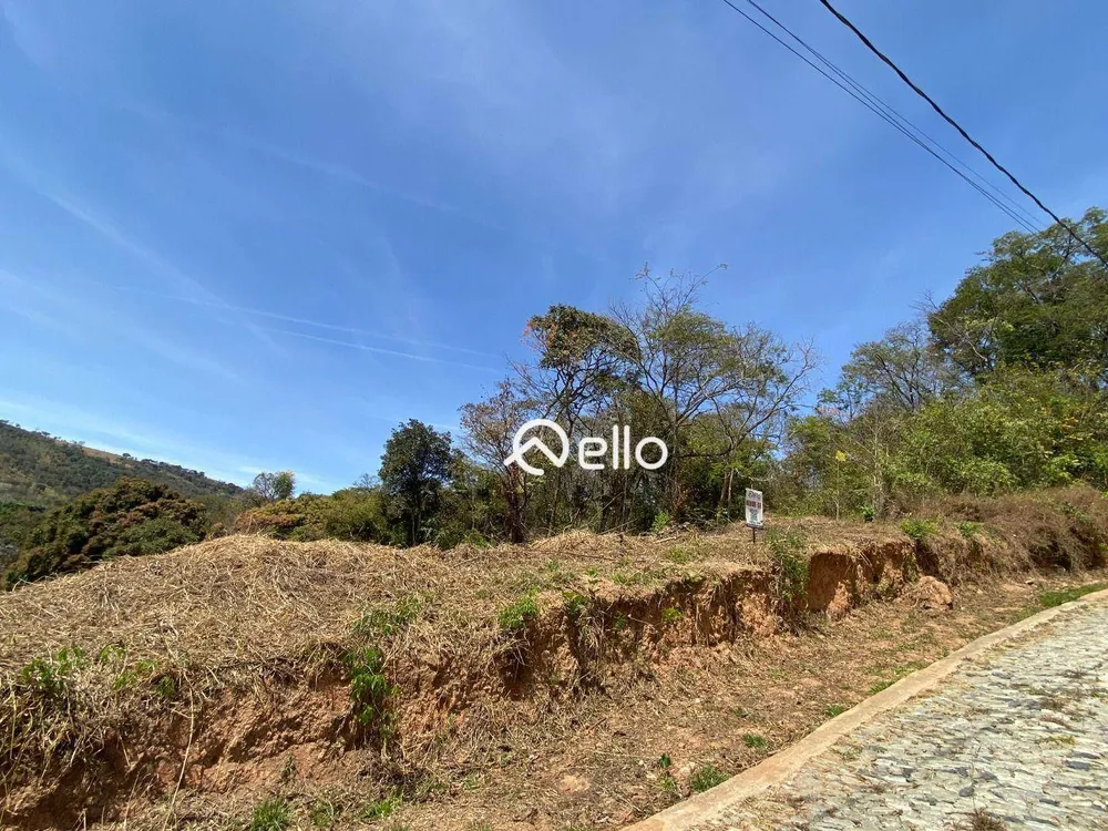 Loteamento e Condomínio, 549 m² - Foto 10