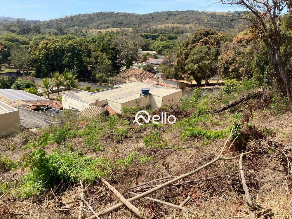 Loteamento e Condomínio, 549 m² - Foto 2