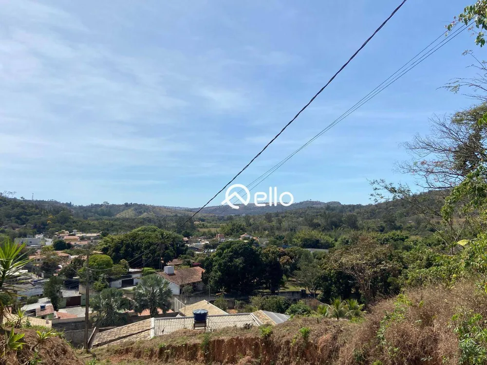 Loteamento e Condomínio, 549 m² - Foto 3
