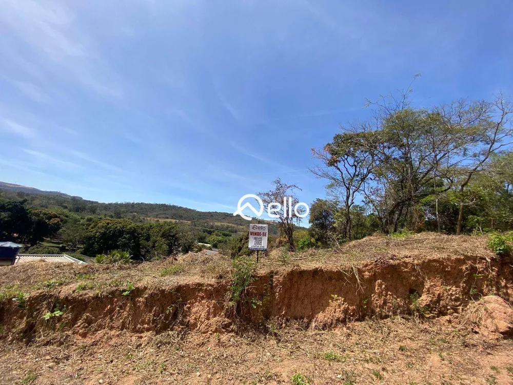 Loteamento e Condomínio, 549 m² - Foto 4