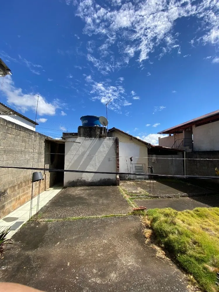 Casa, 2 quartos, 60 m² - Foto 17