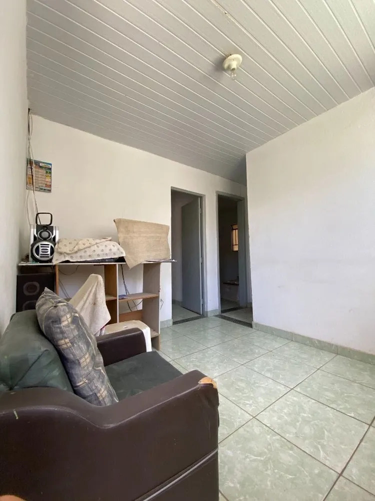 Casa, 2 quartos, 60 m² - Foto 8