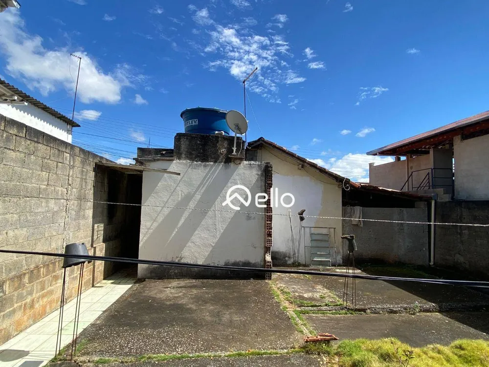 Casa, 2 quartos, 60 m² - Foto 16