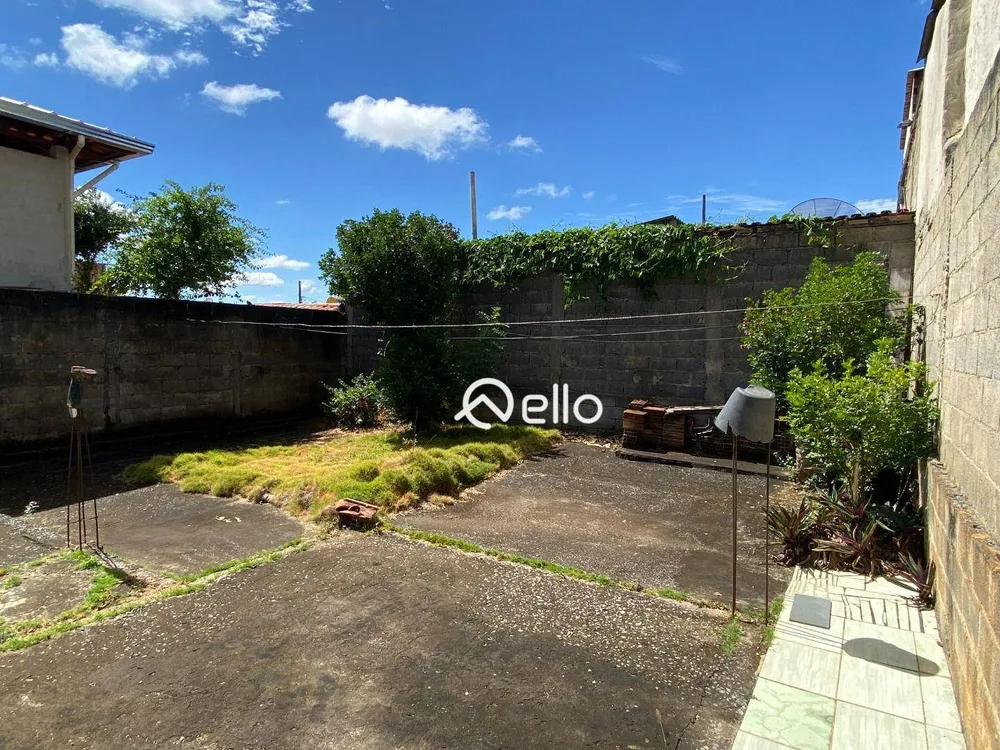 Casa, 2 quartos, 60 m² - Foto 15
