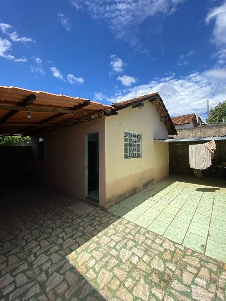Casa, 2 quartos, 60 m² - Foto 1