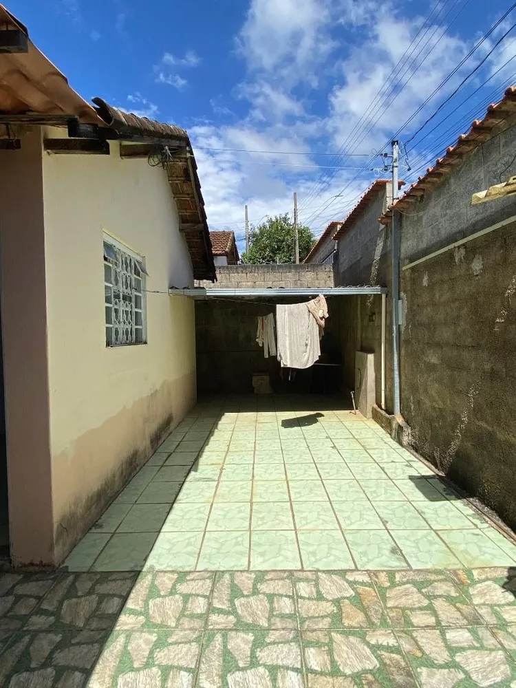 Casa, 2 quartos, 60 m² - Foto 1
