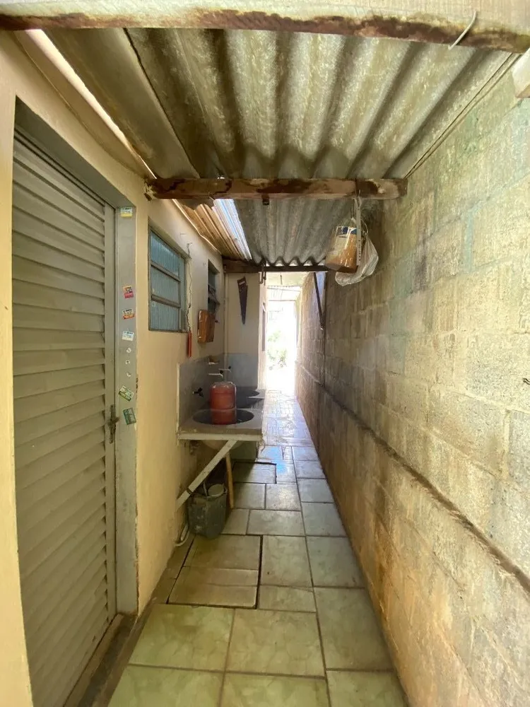 Casa, 2 quartos, 60 m² - Foto 13