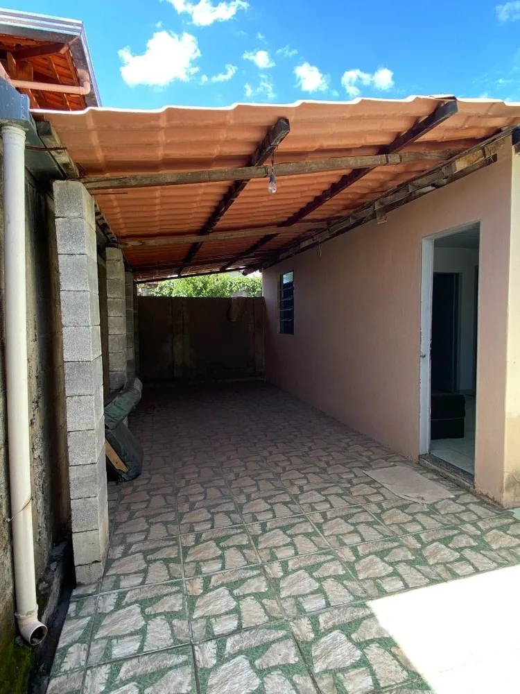 Casa, 2 quartos, 60 m² - Foto 11