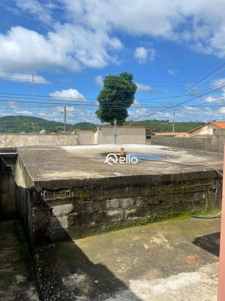 Casa, 2 quartos, 60 m² - Foto 18