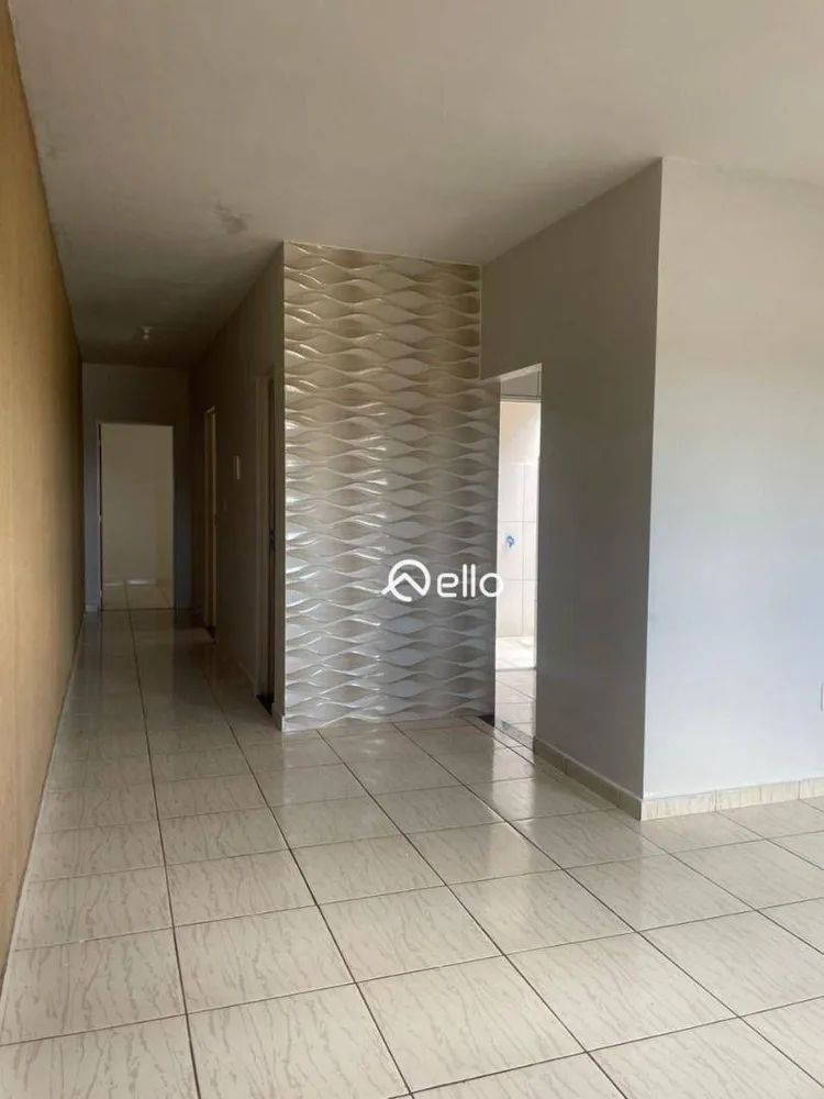 Casa, 2 quartos, 60 m² - Foto 9