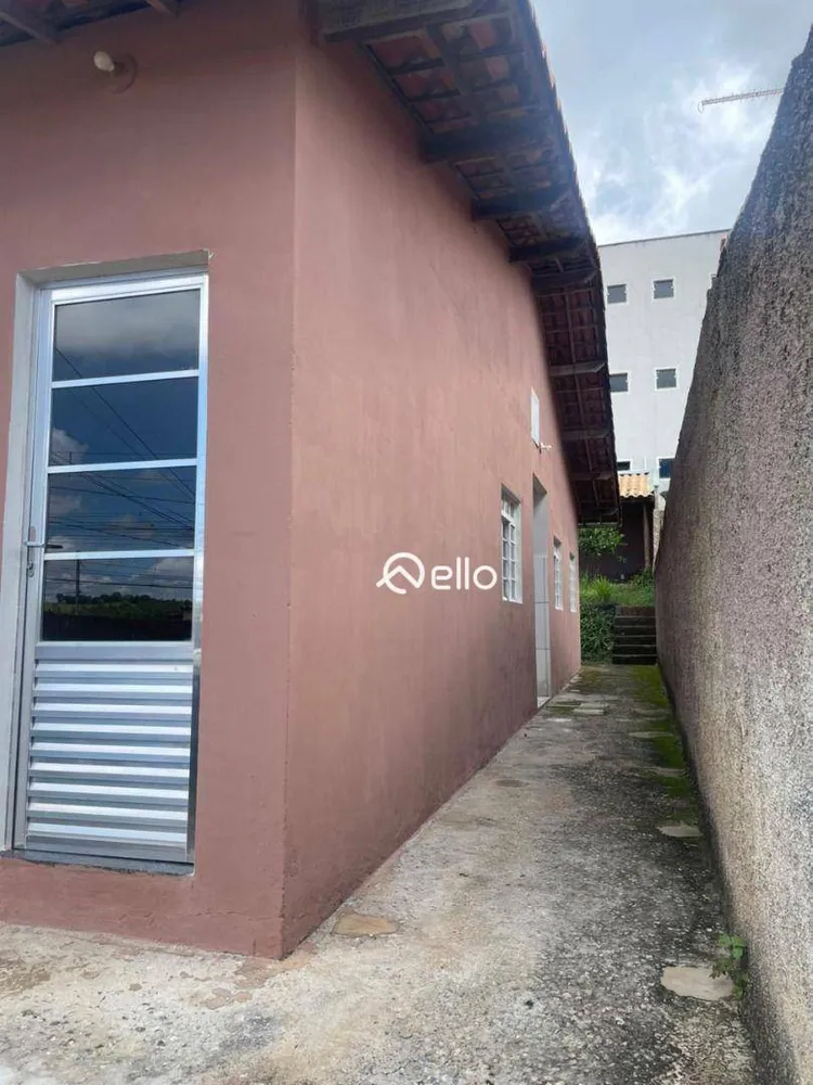 Casa, 2 quartos, 60 m² - Foto 7