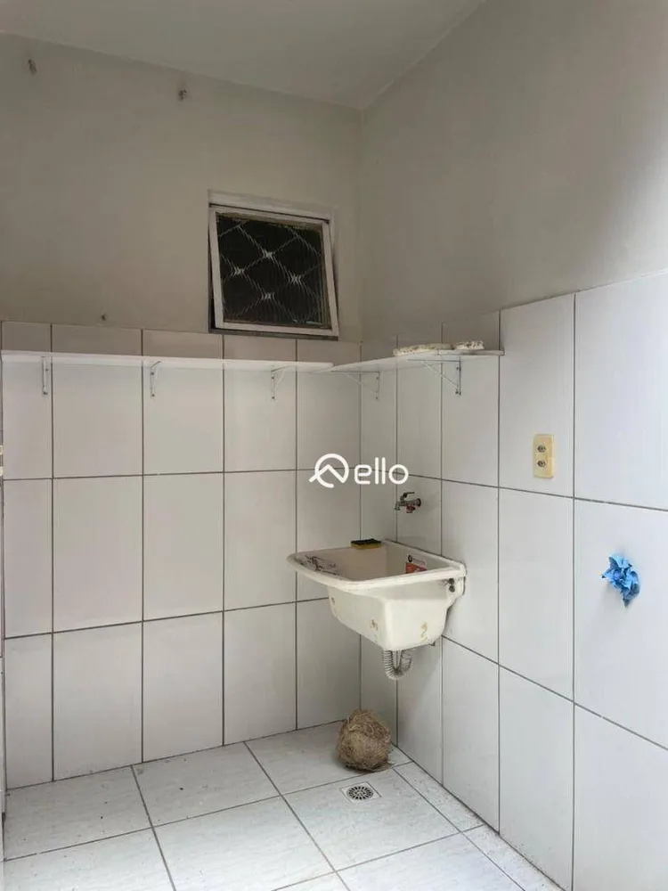 Casa, 2 quartos, 60 m² - Foto 8