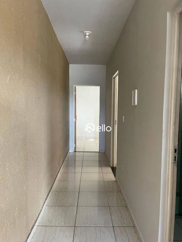 Casa, 2 quartos, 60 m² - Foto 10