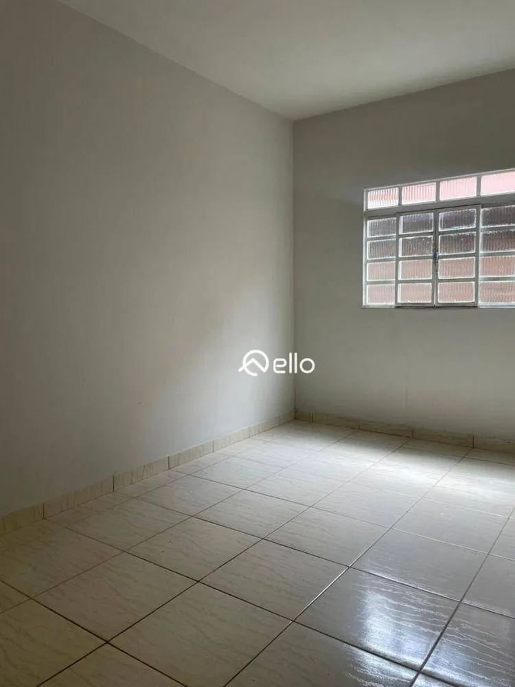 Casa, 2 quartos, 60 m² - Foto 3
