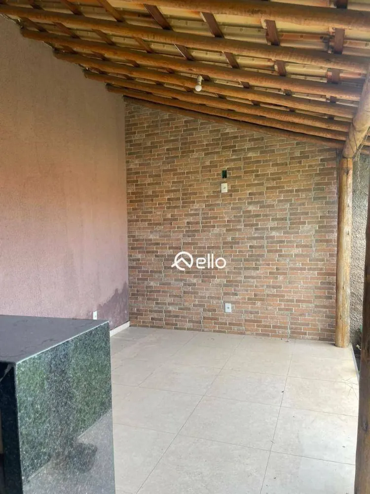 Casa, 2 quartos, 60 m² - Foto 4