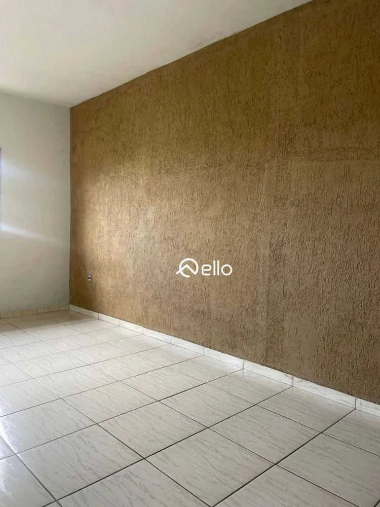 Casa, 2 quartos, 60 m² - Foto 5