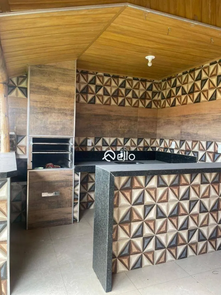 Casa, 2 quartos, 60 m² - Foto 12