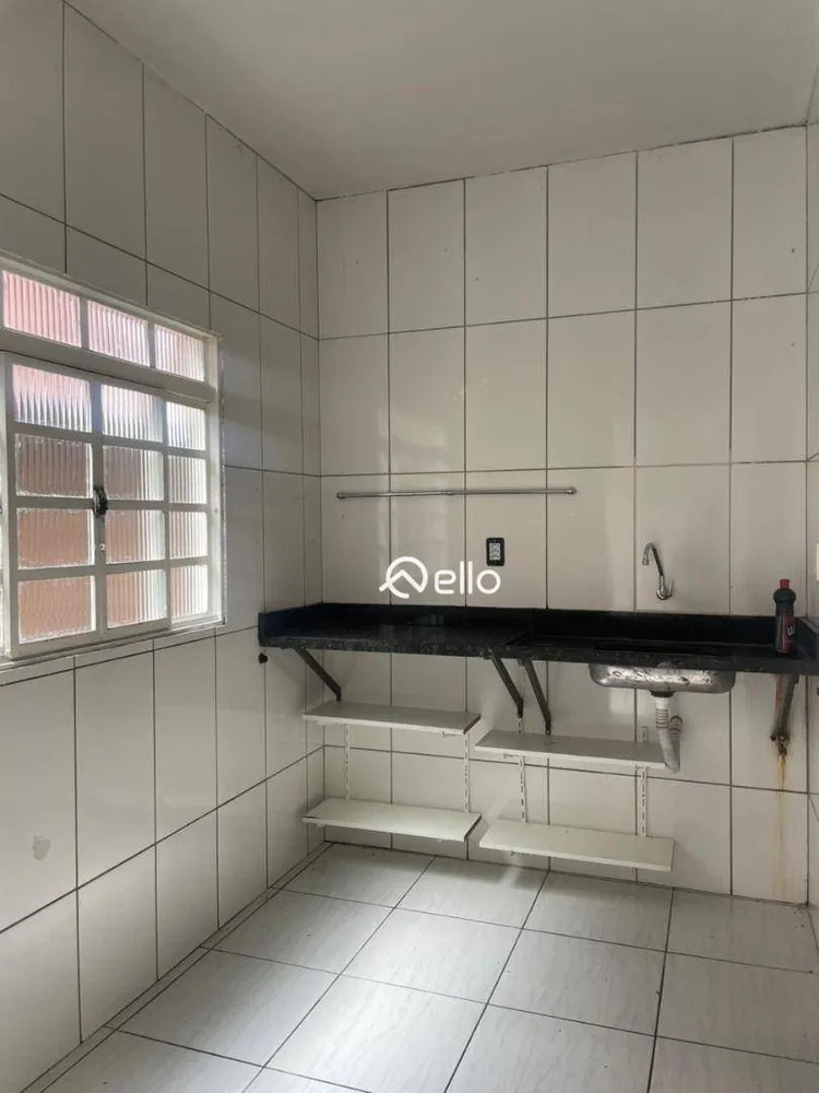 Casa, 2 quartos, 60 m² - Foto 11