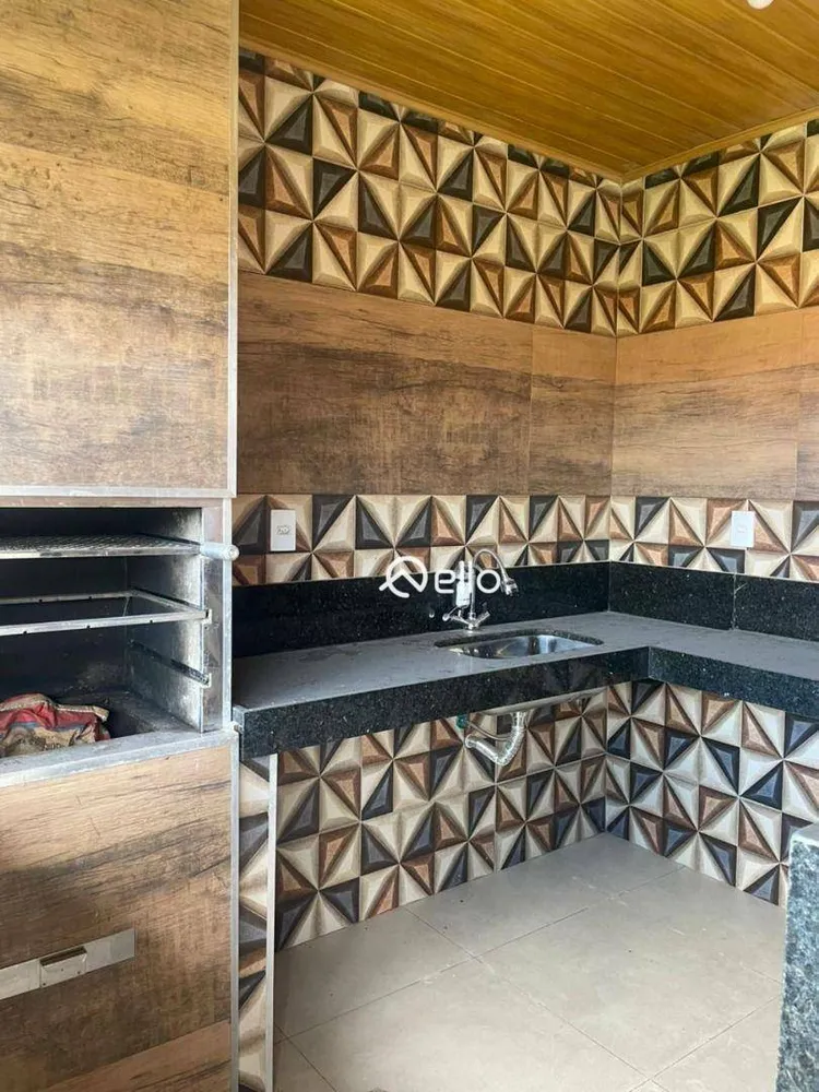 Casa, 2 quartos, 60 m² - Foto 20