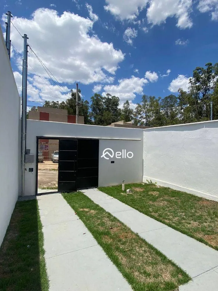 Casa, 2 quartos, 56 m² - Foto 9