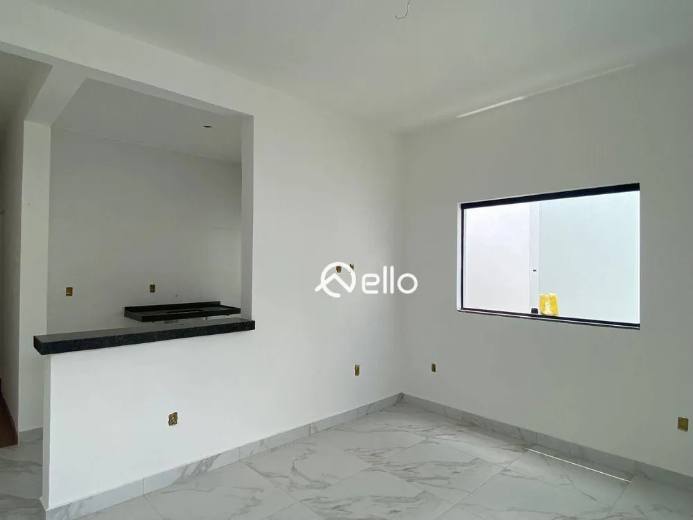 Casa, 2 quartos, 56 m² - Foto 7