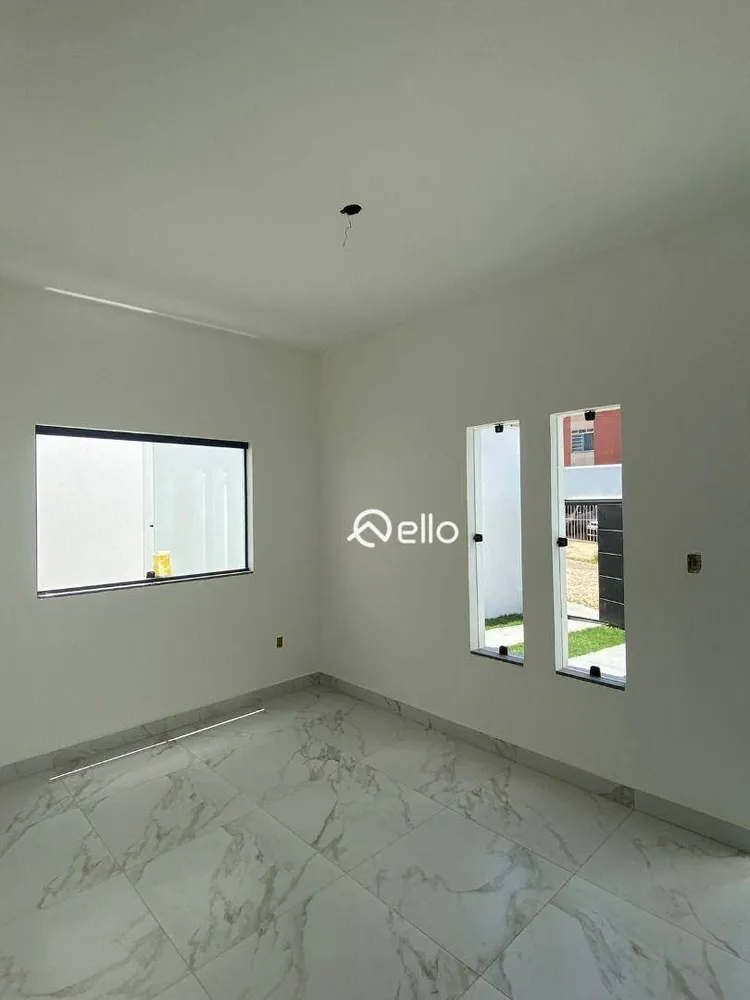 Casa, 2 quartos, 56 m² - Foto 4