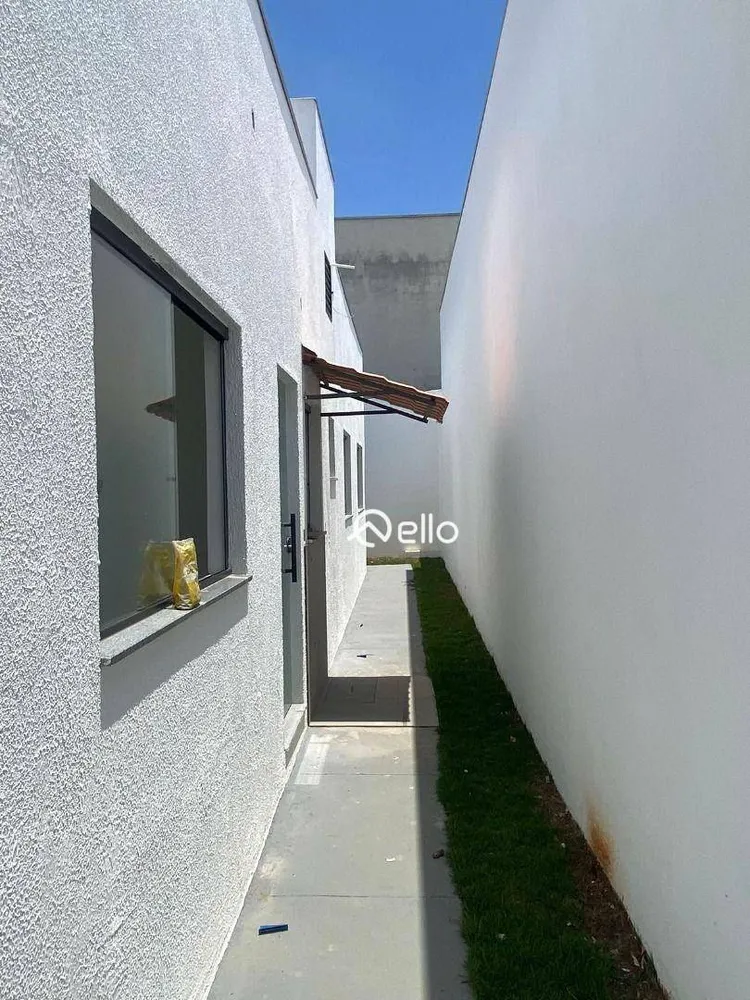 Casa, 2 quartos, 56 m² - Foto 10