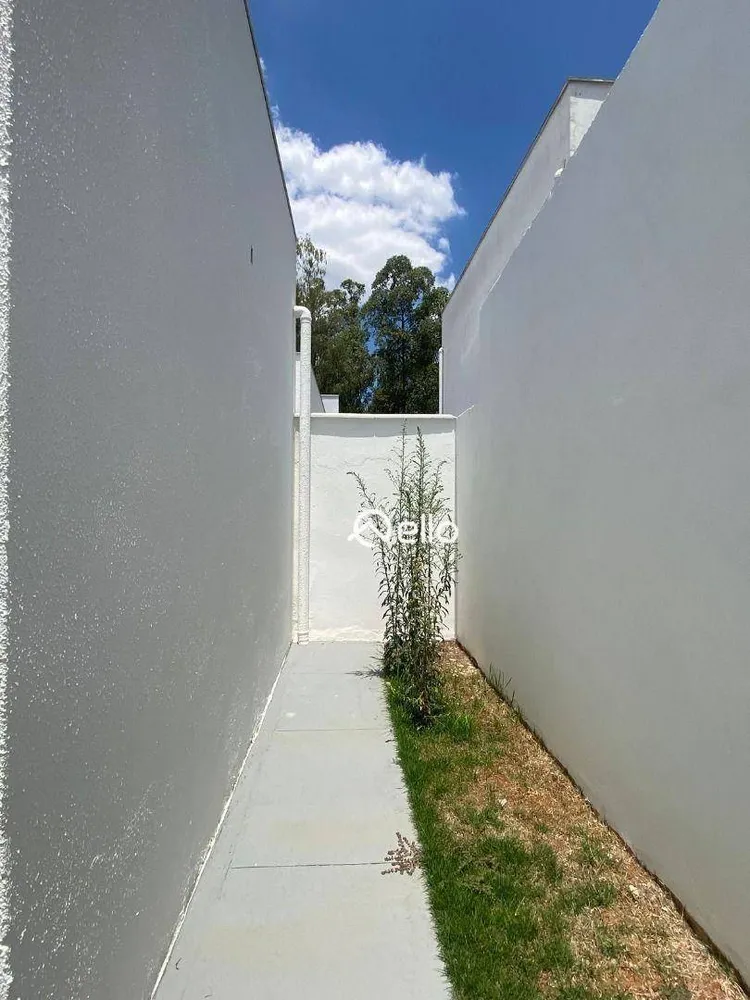 Casa, 2 quartos, 56 m² - Foto 8