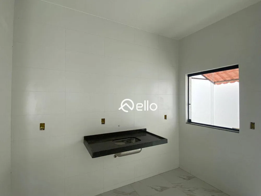 Casa, 2 quartos, 56 m² - Foto 2