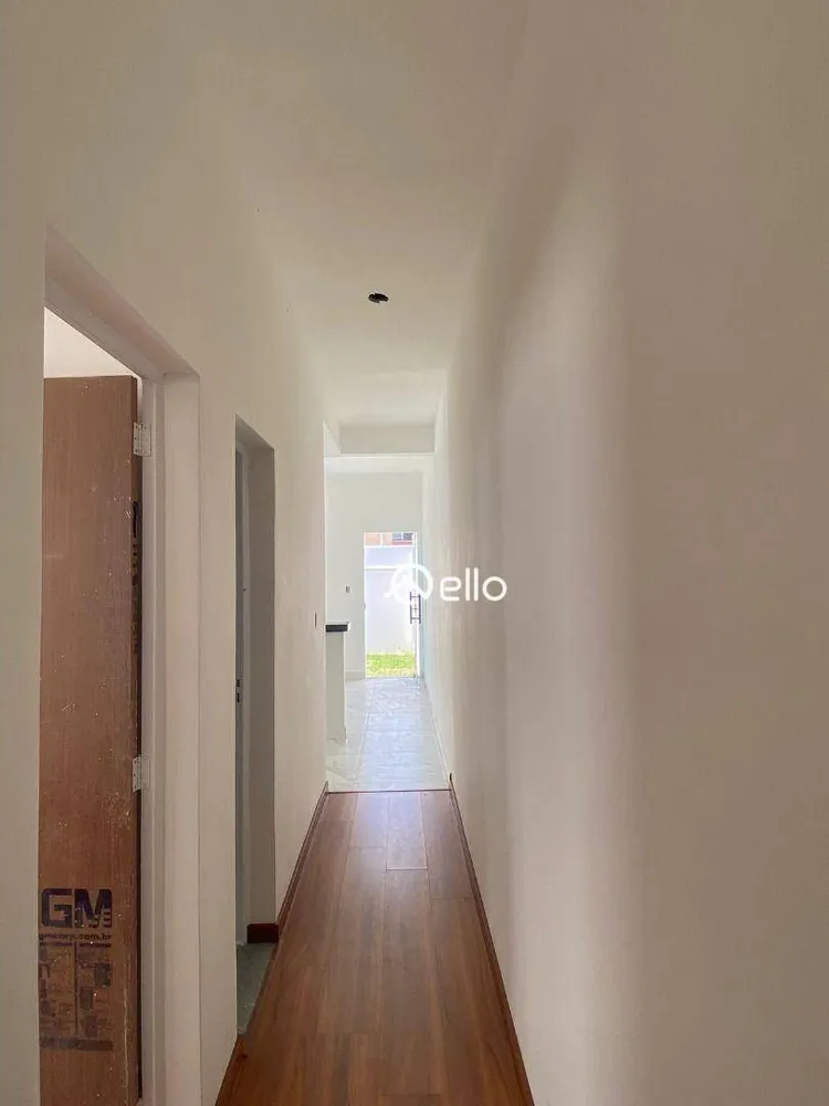 Casa, 2 quartos, 56 m² - Foto 3