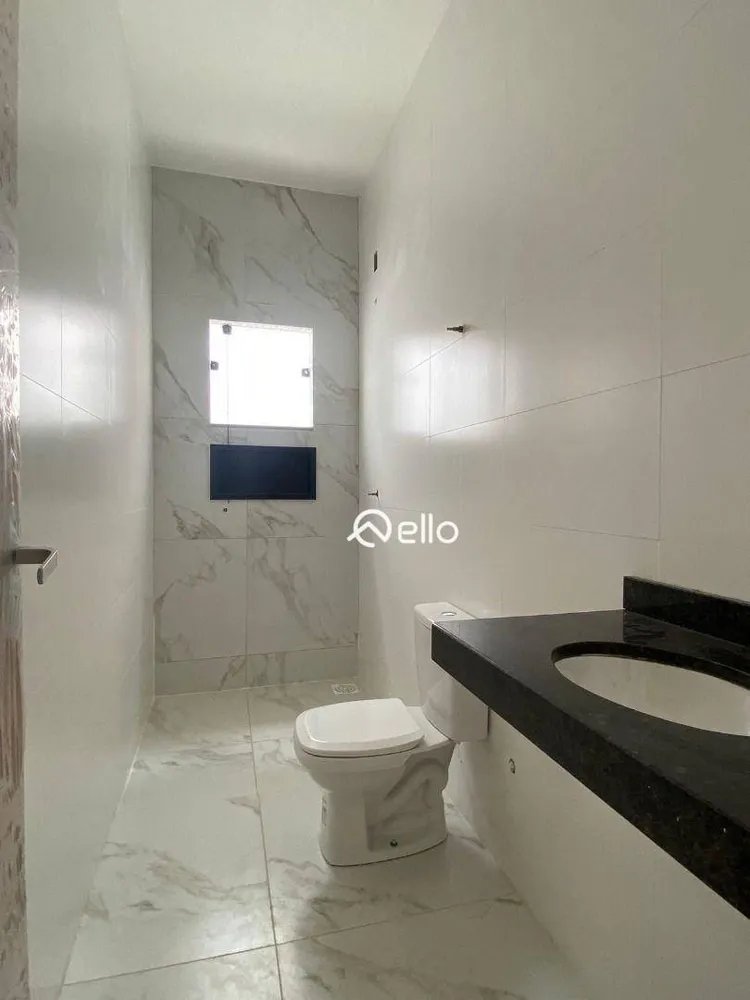Casa, 2 quartos, 56 m² - Foto 5